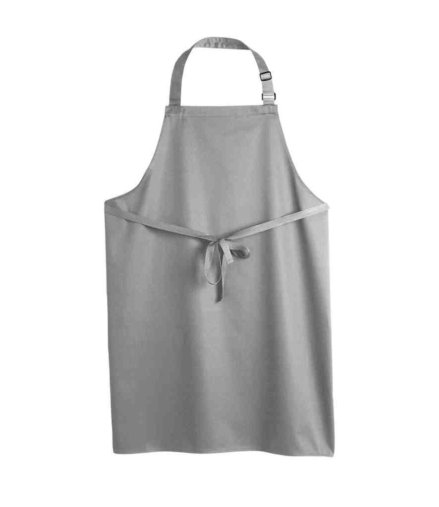 Dennys Polyester Bib Apron